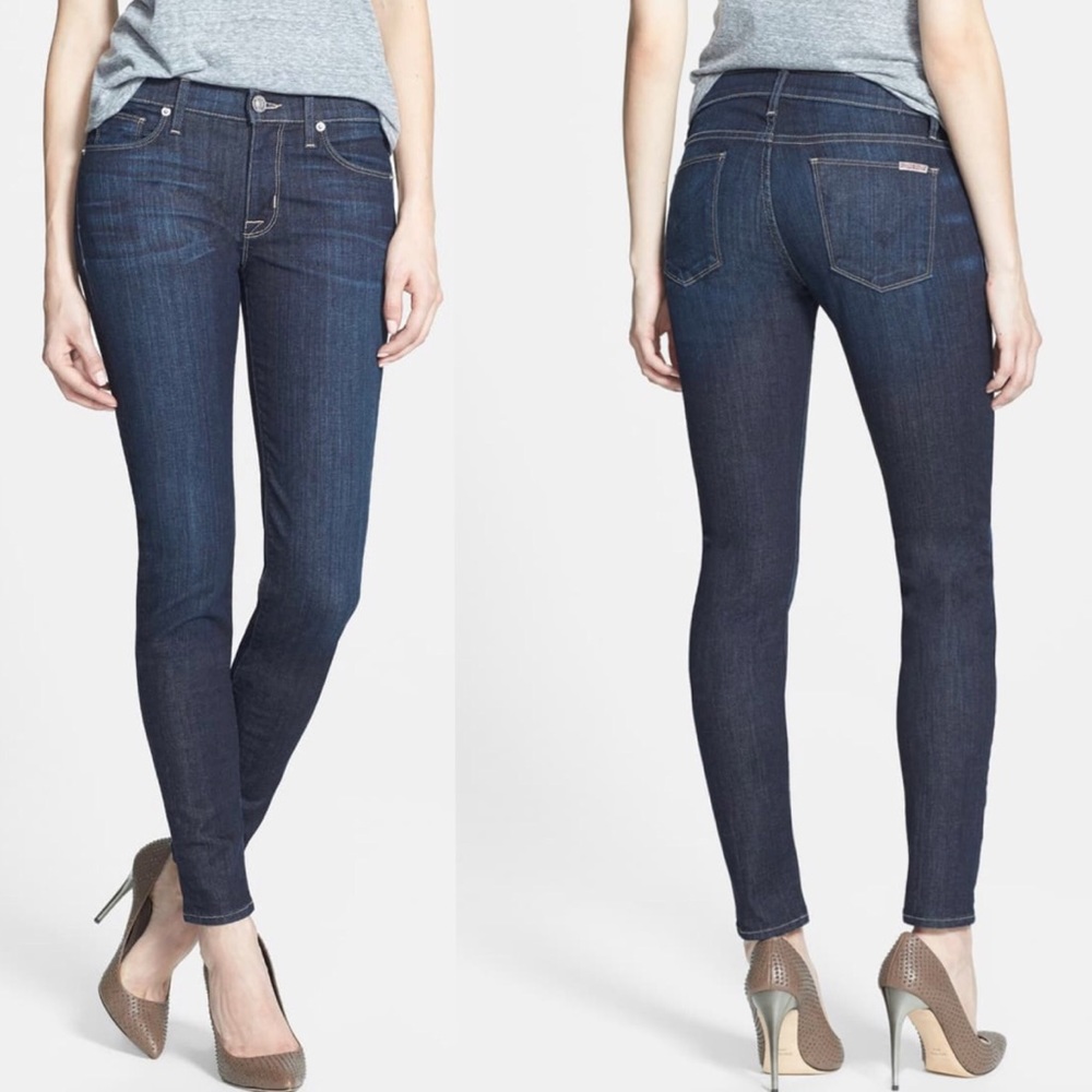 Hudson Colette Skinny Jean